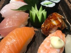 -虹料理·日料放题(悠方店)