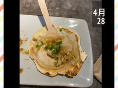 -很久以前羊肉串(南京路第一百货店)