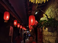 大堂-田园印象·成都土菜院子(华阳店)