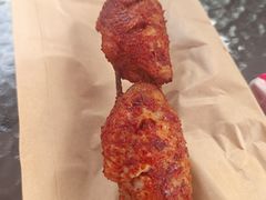 -疯狂烤翅(熙街店)