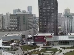 -成都尼依格罗酒店