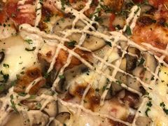 -城市大道红炉披萨烘焙坊