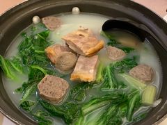 -广州逸林假日酒店·四季桃源中餐厅(白云山风景区店)