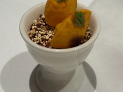 -Le Comptoir de Pierre Gagnaire