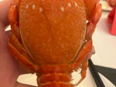 -广州增城保利郡雅酒店-月色西餐厅