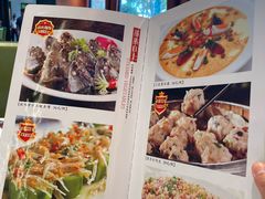 -粥旺庄(芳村店)