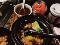 -汤泉良子·沐足·颂钵疗愈·SPA(珠江新城店)