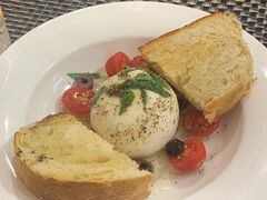 -后厨意餐La Cucina(外交公寓店)