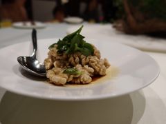 田七苗生拌核桃仁-解香楼(八盘岭路店)