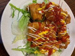 -鸟屋·烧鸟居酒屋(新世纪广场店)