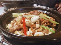 砂锅啫生肠-至尊强仔(正光北街店)