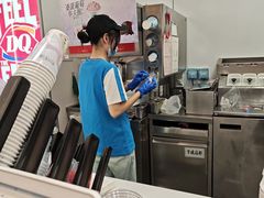 -DQ·蛋糕·冰淇淋(新世纪6F店)