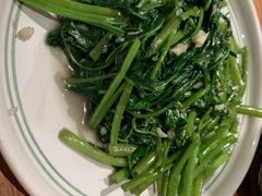 空心菜-云海肴·汽锅鸡·云南菜(广安门天虹店)