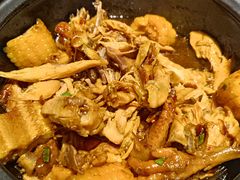 -大鸭梨烤鸭·北京菜(南小街/南苑店)