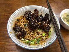 -一味老卤面(大石桥店)