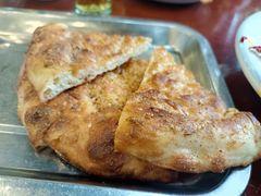 烤馕-伊隆斋(什刹海店)