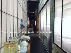 -VESH COFFEE(定西路店)