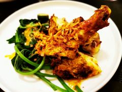 烤鸡-THE PAWON·8碗(古北SOHO店)