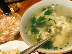 太湖白虾-灵福缘私房菜·农家菜(拈花湾·灵山大佛必推店)