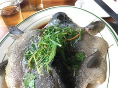 -八仔大富楼·河鲜(西江店)