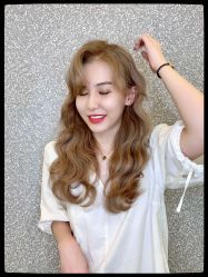 -3AM·S HAIR SALON烫发染发接发