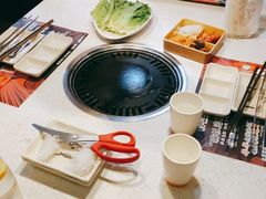-猫抓烤肉(春熙路店)