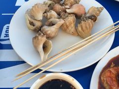 iphone_upload_pic-天津乾毓德饭庄·清真传统炒菜·海鲜烧烤(咸阳路店)