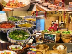-康帝国际酒店-艾斯本自助西餐厅