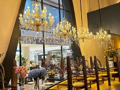 -狮拾久·现代新加坡料理(福田COCO Park店)