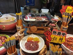 -井水小厨·湘菜(活力广场店)