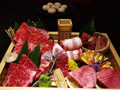 -300杯·和牛烧肉清酒专门店(廊里店)