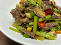 -克比叔叔印度餐厅Kebabs on the Grille (人民广场店)