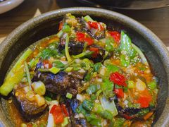 -俏湘私房菜(国贸店)