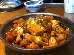 -95号酱骨·一块豆腐(展春园西路店)