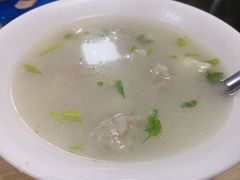 云吞-津门永胜包子铺(哈尔滨道总店)