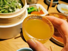 -苦尽酒馆·川菜(鼓楼店)