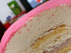 -法兰之吻蛋糕甜品(大望路店)