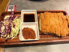 -吴越荣记苏州菜·松鼠桂鱼100%活鱼现做(斜塘老街店)