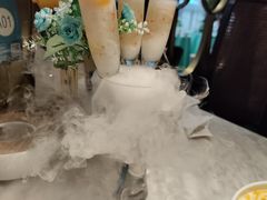 -雀蓝川菜(奥体广场店)