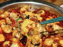 -奔跑吧陕菜·盛世长安(民乐园万达店)