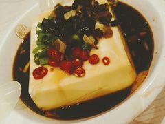 皮蛋豆花-柏记水饺(哈西万达店)