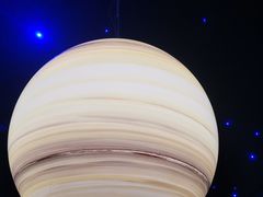 -深圳独角兽星空艺术馆