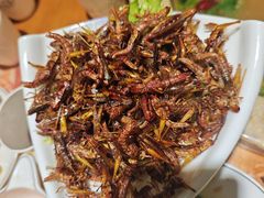 -妈妈的味道(和顺古镇店)