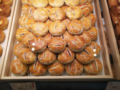 老婆饼-詹记桃酥(马鞍山万达店)