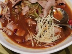 -香雪海饭店中餐厅(人民桥店)