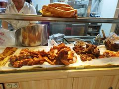 -富源东北春饼店(翠竹店)