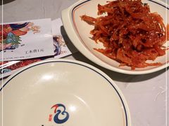 -七八冷面·延边朝鲜族美食(欢乐谷店)