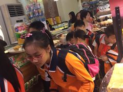 -采蝶轩(光明南路店)