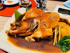 -小山日本料理(兴业太古汇店)