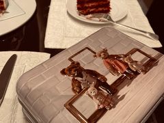 -Salon de Ville浦江汇(上海外滩华尔道夫酒店店)